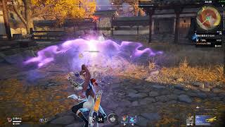 NARAKA  BLADEPOINT: Wonderful struck | GeForce を使用して撮影