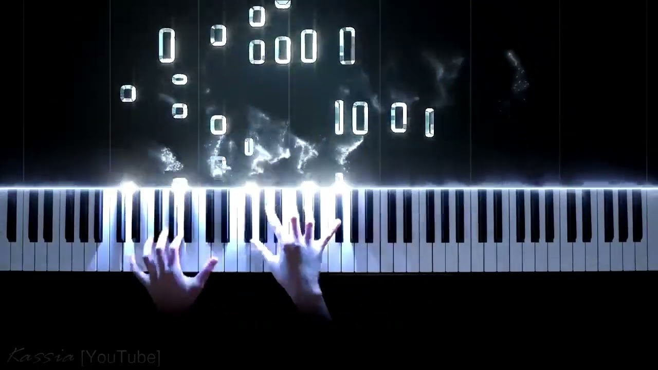 dream song, song canon in d major, ver 2, 1hr