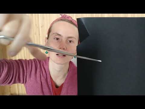 Na ludowo: Cuda-wianki-wycinanki