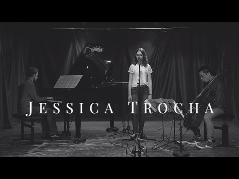 Sam Smith - I'm Not The Only One (Jessica Trocha cover)