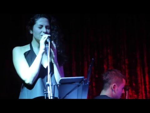 Michael Braun - AIR (live at ARDECOMUSEUM)