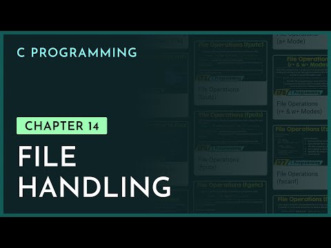 Introduction to Programming and Data Structures
