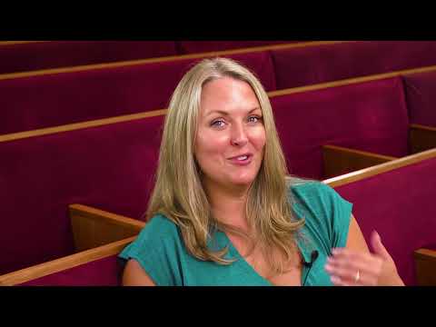 CF Master Class promo with Kati Pannecouck