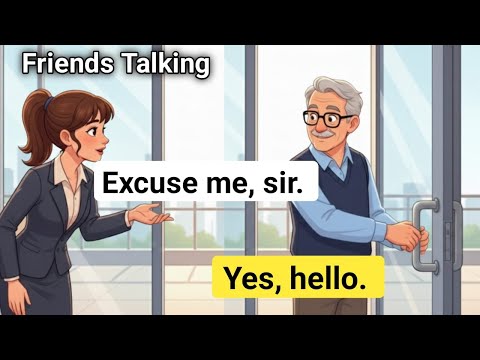 English Speaking Practice for Beginners | Learn English Daily Conversation Practice 