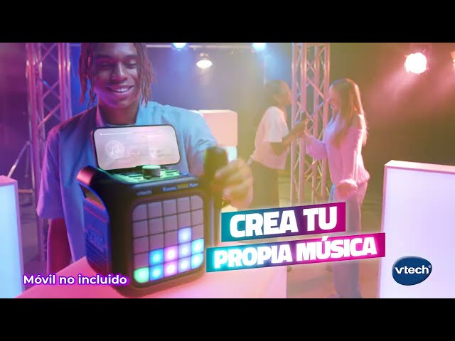 Vídeo relacionado con Dislocati Karaoke Infantil 2 Microfonos Inalambricos Karaoke, Unicornios Regalo para Niñas 3-12 Años Micrófono Inalámbrico Bluetooth para Cantar Juguetes Niña 3-12 Años Microphone Regalo Navidad Niña