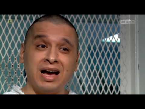Rozmowy w Celi Śmierci Werner Herzog on Death Row S01E03 Joseph Garcia i George Rivas lektor PL