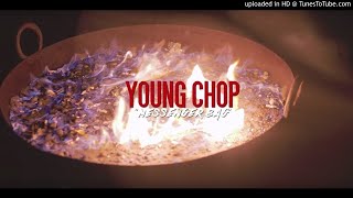 Young Chop &quot;Messenger Bag&quot; (Instrumental)
