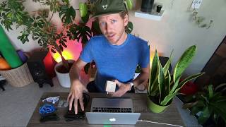 Video thumbnail for Getting Started with the MIDI Sprout for Mac App by PlantWave