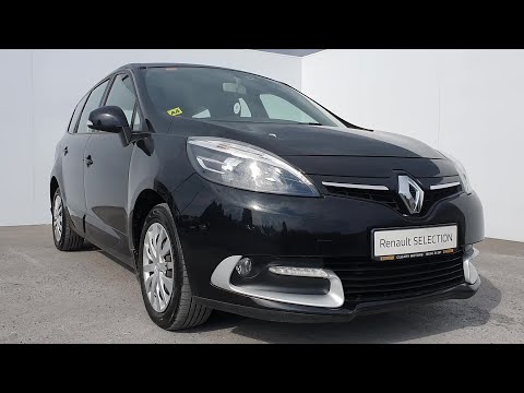 Cleary Motors Renault - 2014 Renault Grand Scenic DYNAMIQUE 1.5 DCI