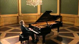Krystian Zimerman - Chopin - Ballade No. 2 in F major, Op. 38