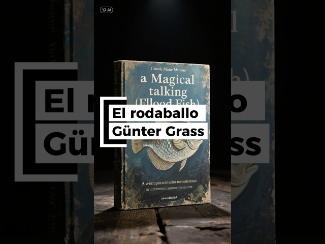 Vídeo relacionado con El rodaballo (Contemporánea)
