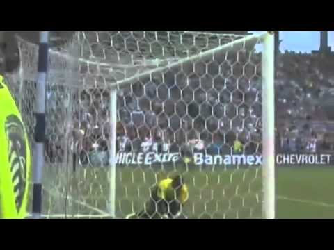 Jozy Altidore Golazo - Gold Cup 2011 Guadeloupe 0-1 USA