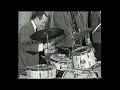 Woody Herman Orchestra - Wien 1967