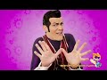 Robbie Rotten Hiding 666 Logo Jumpscare With Bouns ATAK2005