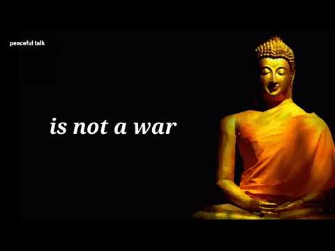 Depression go away|Best Buddha Motivational Video