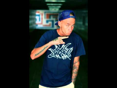 BBou - Zamgfickt skit (Rap mit Soul Mixtape)