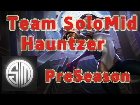 TSM Hauntzer Fiora TOP vs Jax Patch 5.23