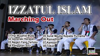 Download lagu Izzatul Islam - Full Album Kompilasi Marching Out mp3