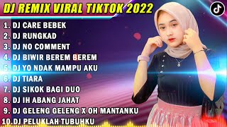 Download lagu DJ SLOW 2022 NONSTOP - DJ CARE BEBEK | RUNGKAD REMIX VIRAL TIKTOK mp3 Download lagu DJ SLOW 2022 NONSTOP - DJ CARE BEBEK | RUNGKAD REMIX VIRAL TIKTOK mp3