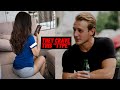 Make WOMEN Chase YOU Female Nature Attraction TRUTH Shown Casey Zander