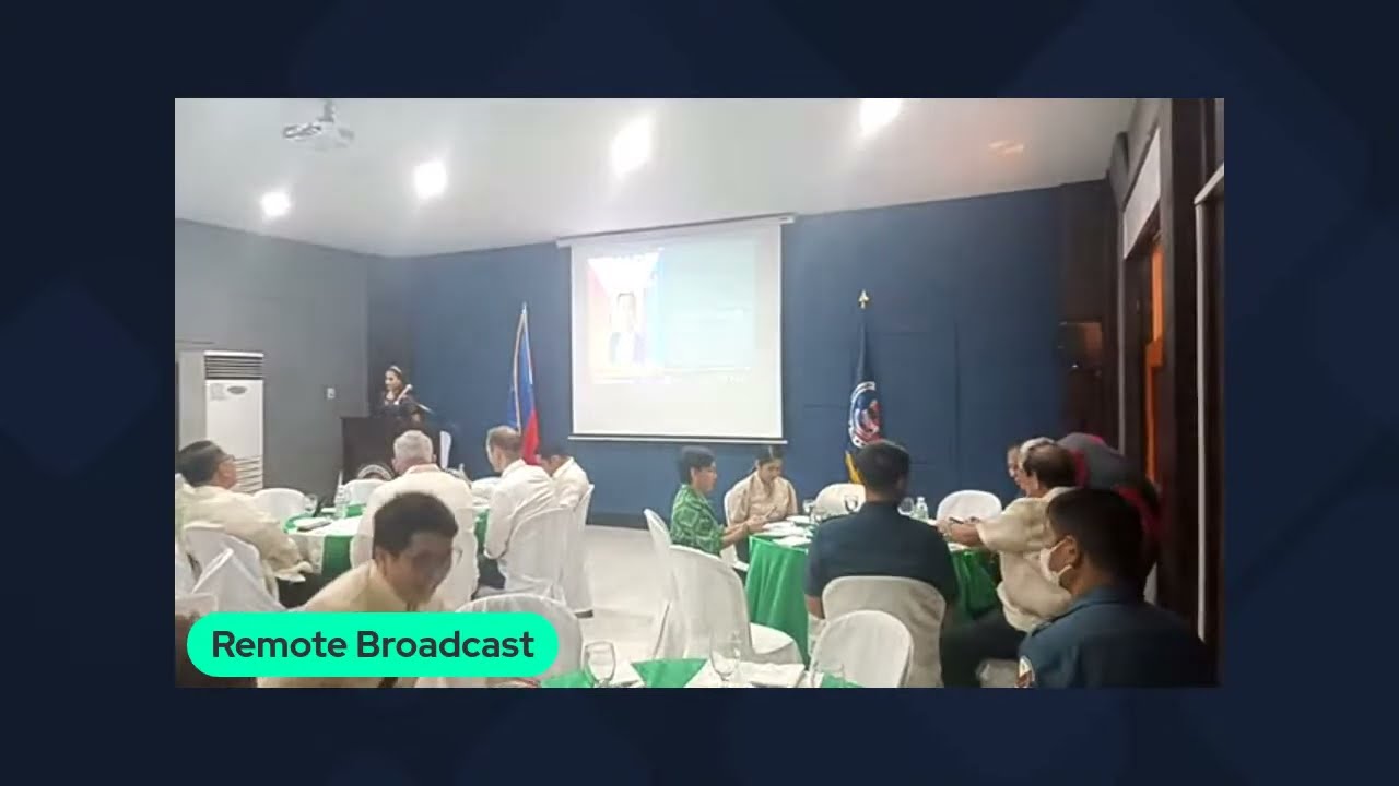 KBP Calabarzon Chapter Commemorates 125th Independence Day with a Meaningful Event