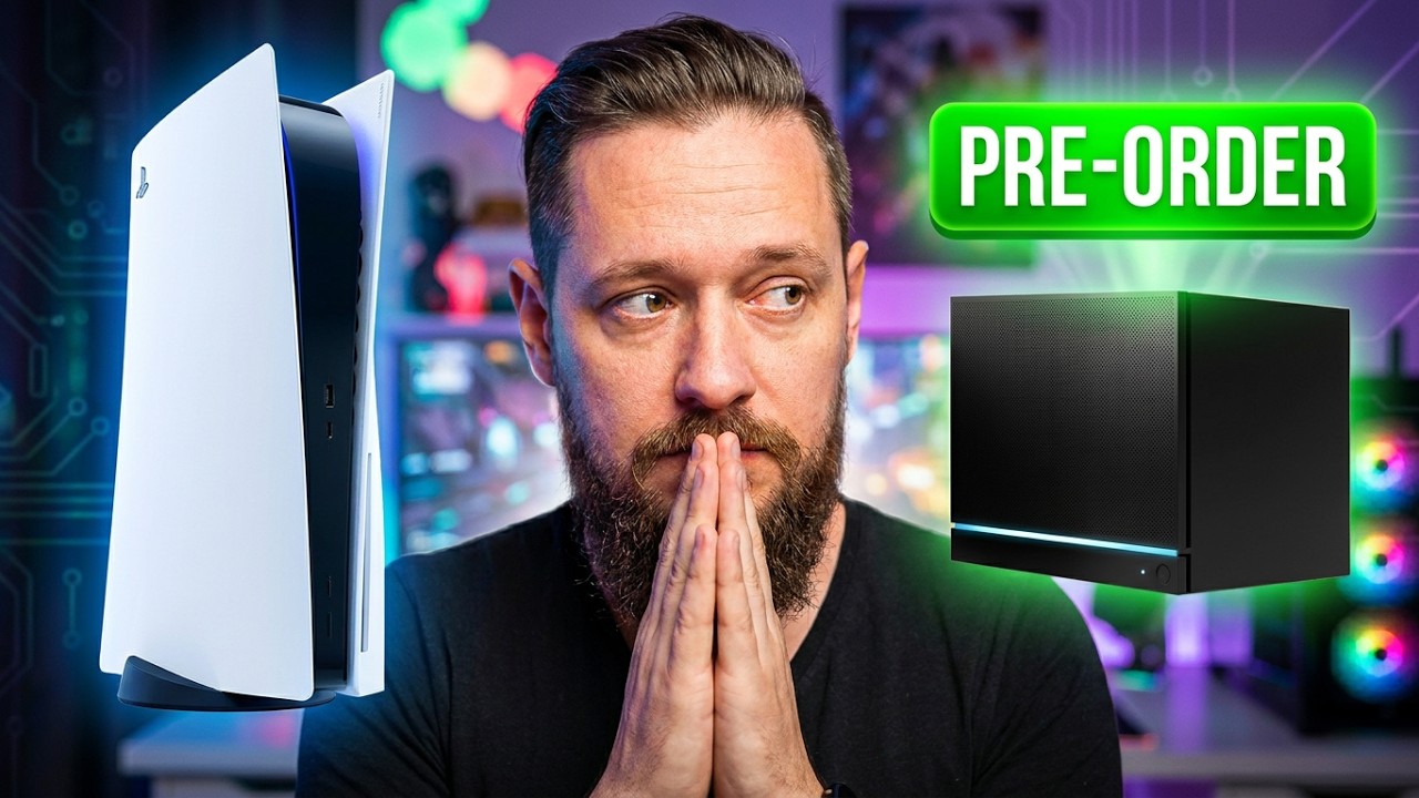 Steam Machine – Попередне замовлення відкрито // #100дописівукраїнською