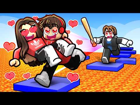 1 Second +1 Speed To Save Girlfriend