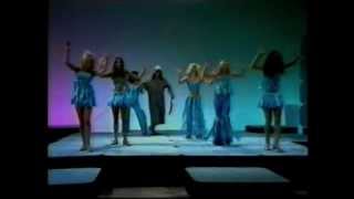 Pans People - Seventh Son - The Price of Fame or Fame At Any Price TX: 20/11/1969