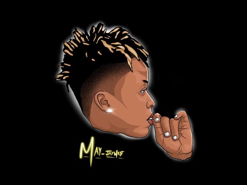 May Jaywest - give Me Yo Love (Official Audio)