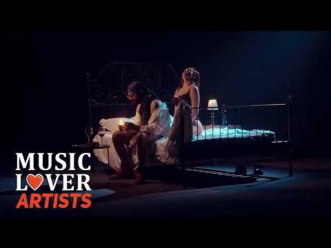 Connect-R x Raluka  - Arde | Official Video