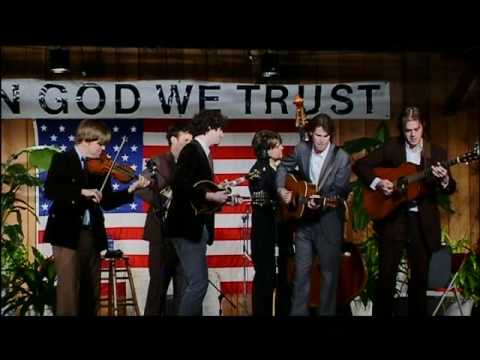 Live & Let Live - King Wilkie