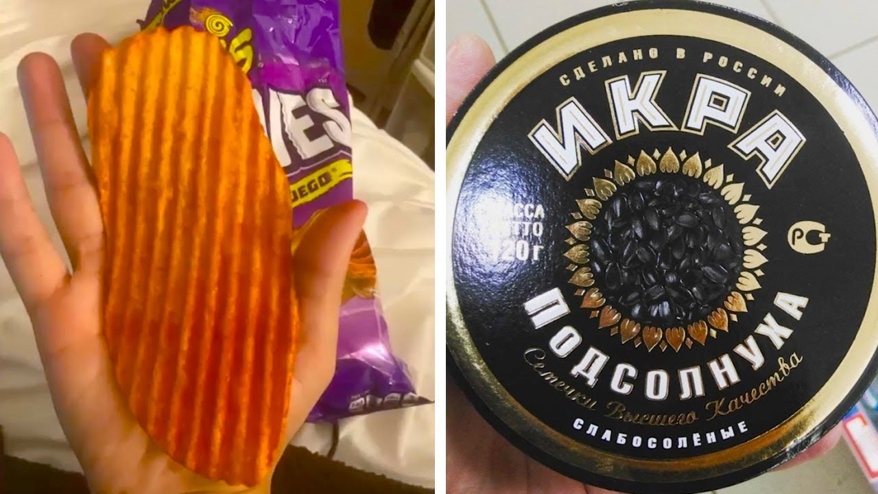 Фотографии, от которых мозг зависает