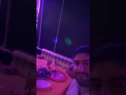 Resad Cavad canli ifa🎶 #moskva #baku  #shortsvideo  #shorts