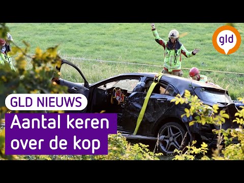 GLD Nieuws 12 juni 2023