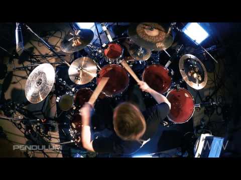 KJ Sawka - Witchcraft Live