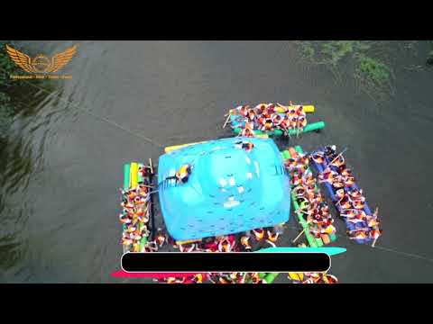 BESPOKE EXPERICENCE TEAMBUILDING #viettools #viettoolsluxurytour #event #mice #party