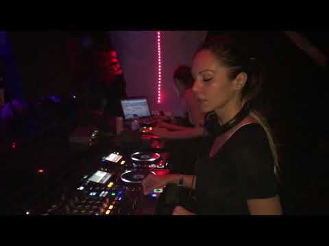 Deborah De Luca @ KREMLIN - Lisbon, Portugal 10.11.2017