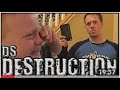 DaddyOFive 2017 03 10 DAD DESTROYS SONS DS