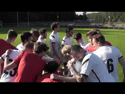 Tobias Widberg - Real Maskin (official video)