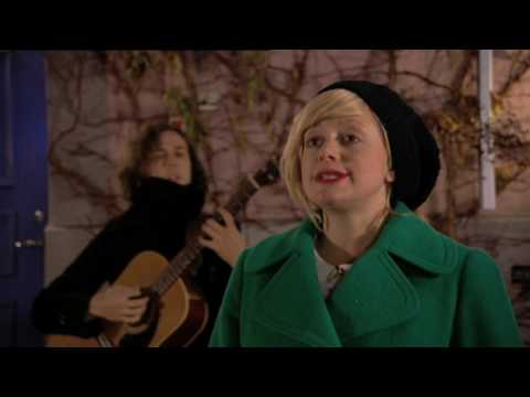 Hilde Louise Asbjørnsen - When You Are Gone (unplugged) - Never Ever Going Back