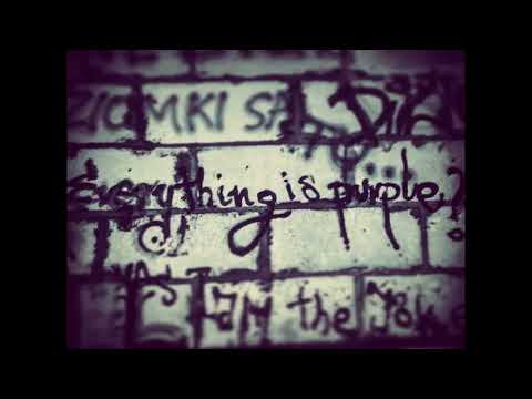 Wicher - Purpurowe Sny