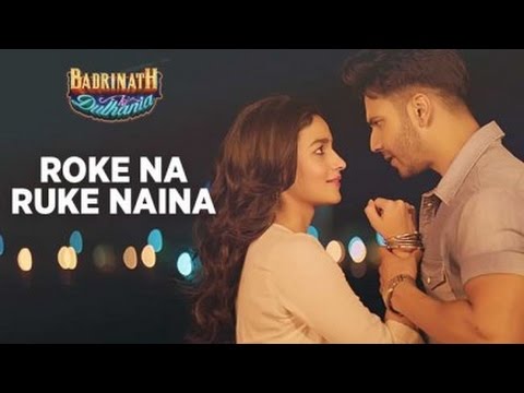 Arijit Basak Roke na ruke naina II Acoustic cover II Arijit