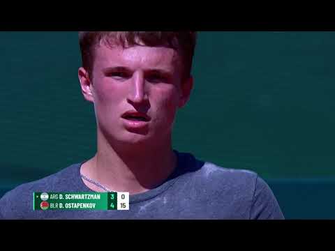 ДАНИИЛ ОСТАПЕНКОВ ЭКСКЛЮЗИВНО О ПОБЕДЕ НАД ДИЕГО ШВАРЦМАНОМ