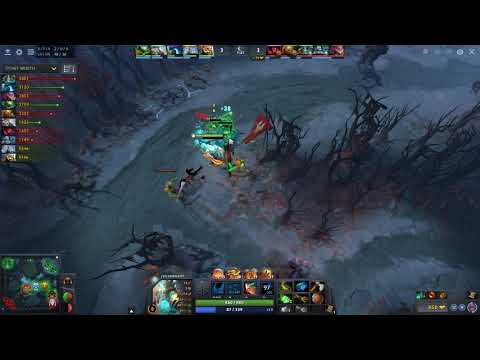 Resolut1on [Juggernaut] Beats Funn1k | 19-0 K-D | Allies Gorgc | Dota 2 Pro Gameplay!