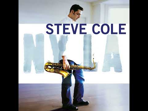 Steve Cole - Love Letter - 2003