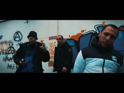 Zekaj - Mi Nismo Isti (Official Video)