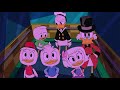 Ducktales 2018 Nl Aflevering 7 Het Huis Van De Geluksvogel Deel 2