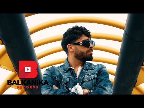 Luis Gabriel - Doctore | Videoclip Oficial