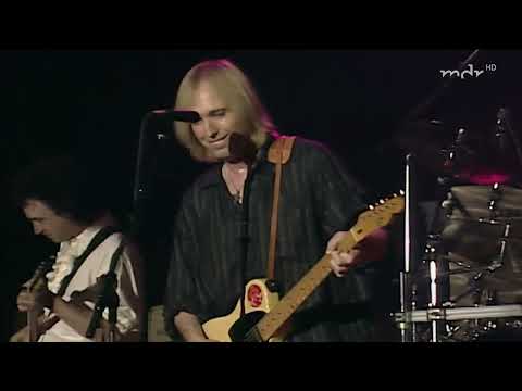 Tom Petty & The Heartbreakers - "Swingin' " - live - 1999.04.23 - Hamburg, Germany - Rockpalast - HD