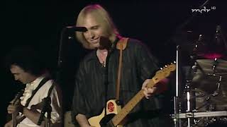 Tom Petty &amp; The Heartbreakers - &quot;Swingin&#39; &quot; - live - 1999.04.23 - Hamburg, Germany - Rockpalast - HD